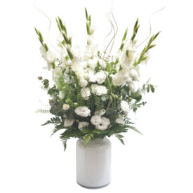 סייפנים וליזיאנטוס - משלוח פרחים