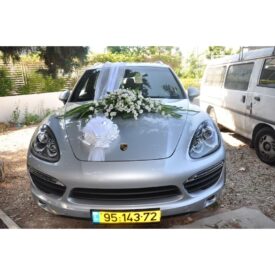 קישוט רכב מיוחד