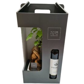 מארז סוקה- מתנה מיוחד לחג