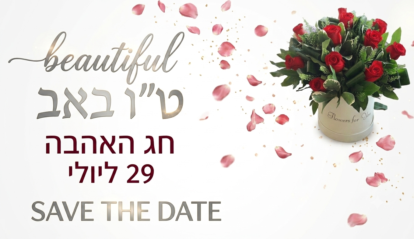 טו באב