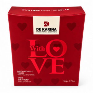 דה קרינה With Love
